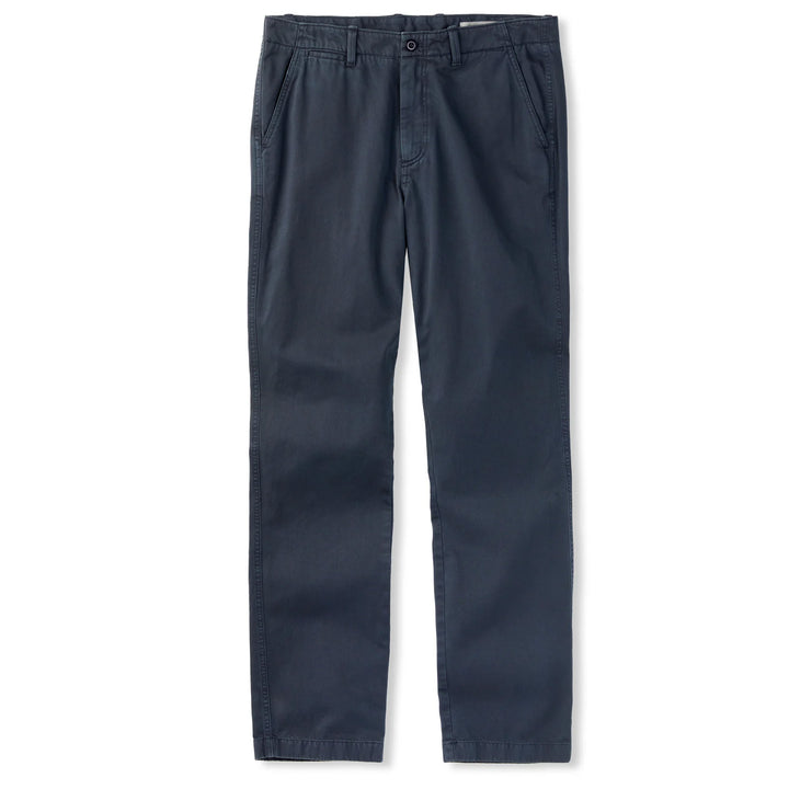 Outerknown Nomad Chino Pants - Men's Shadow