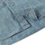 Outerknown Chambray Utility Shirt - Men's Chambray