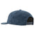 Dark Seas Sunfair Hat Navy