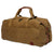 Brixton Traveler XL Weekender Duffle Olive Brown