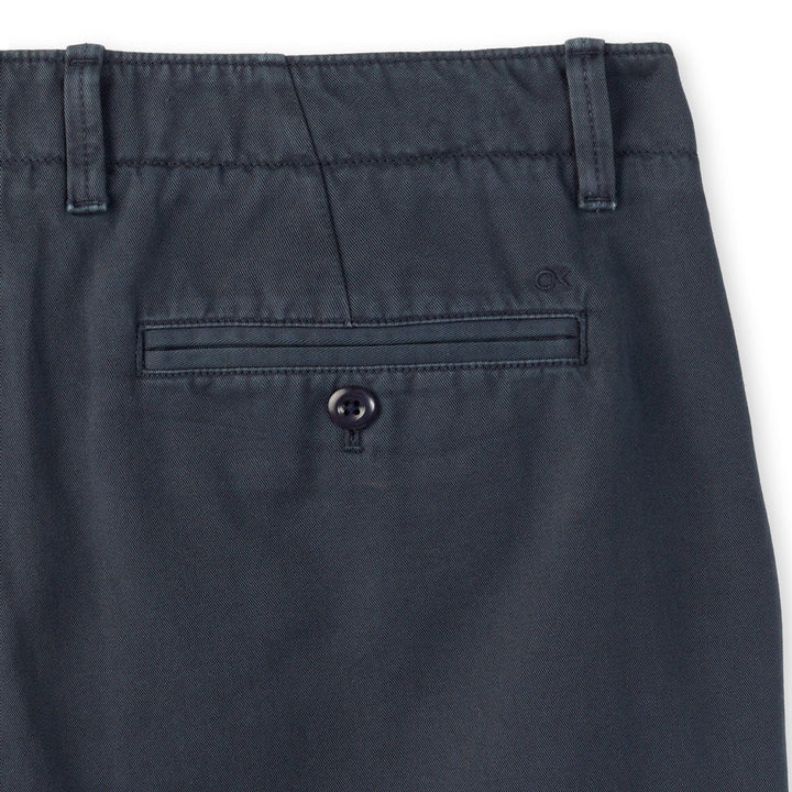 Outerknown Nomad Chino Pants - Men's Shadow