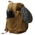 Brixton Traveler Backpack Olive Brown