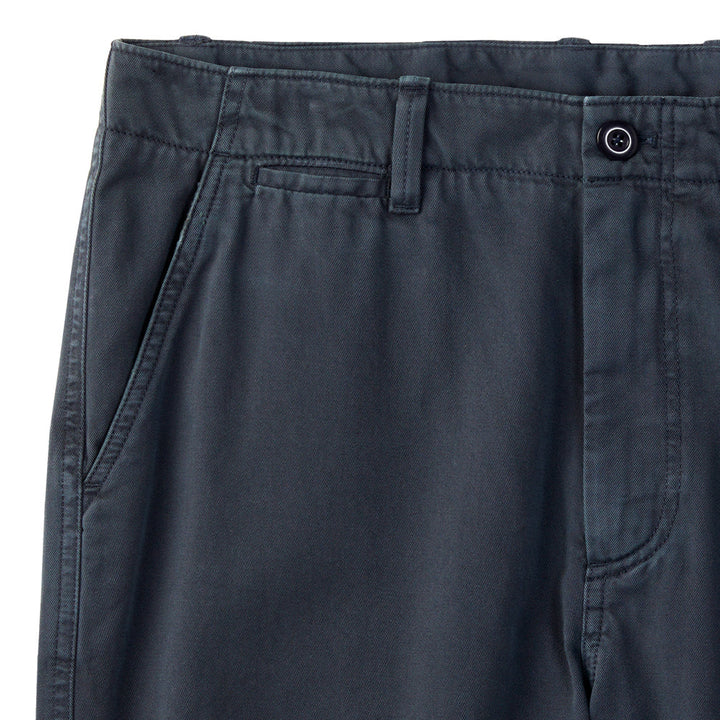 Outerknown Nomad Chino Pants - Men's Shadow