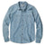 Outerknown Chambray Utility Shirt - Men's Chambray