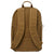 Brixton Traveler Backpack Olive Brown
