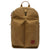 Brixton Traveler Backpack Olive Brown