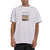Thrills Fields Of Speed Merch Fit T-Shirt - Men's White