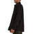 Thrills Control Overshirt - Men's Black