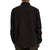 Thrills Control Overshirt - Men's Black