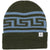 Autumn Surplus R Beanie Army