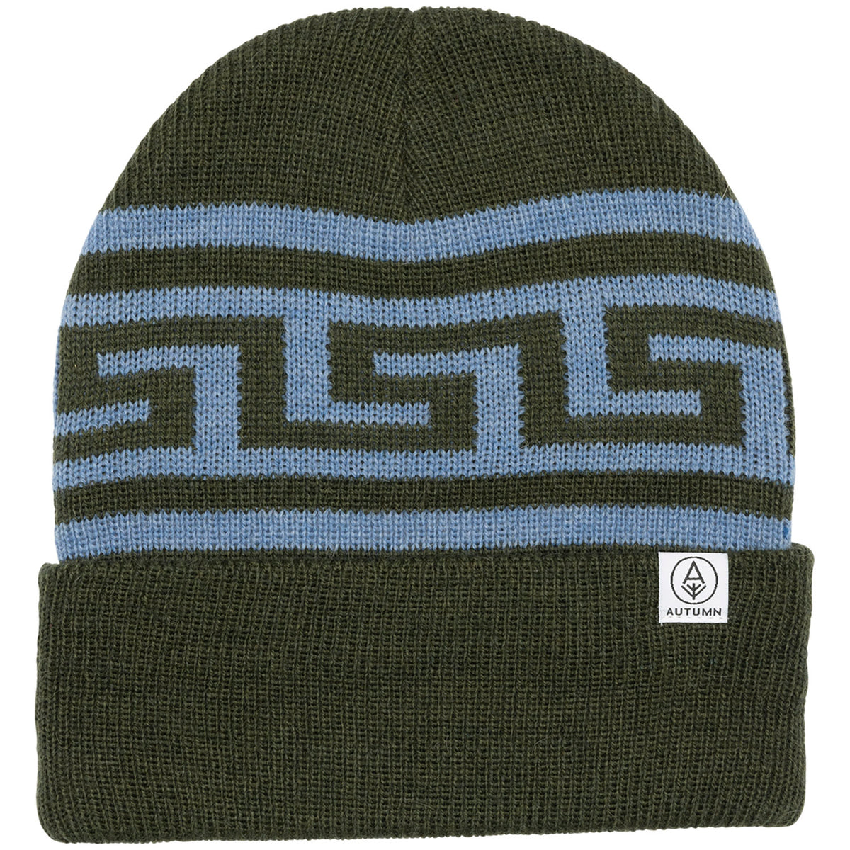 Autumn Surplus R Beanie Army