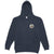 Autumn Carve Through Pullover - Men's Dark Slate