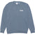 Autumn Apres Crewneck - Men's Pigment Slate Blue