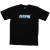 Autumn Native Short-Sleeve Shirt - Men's Black