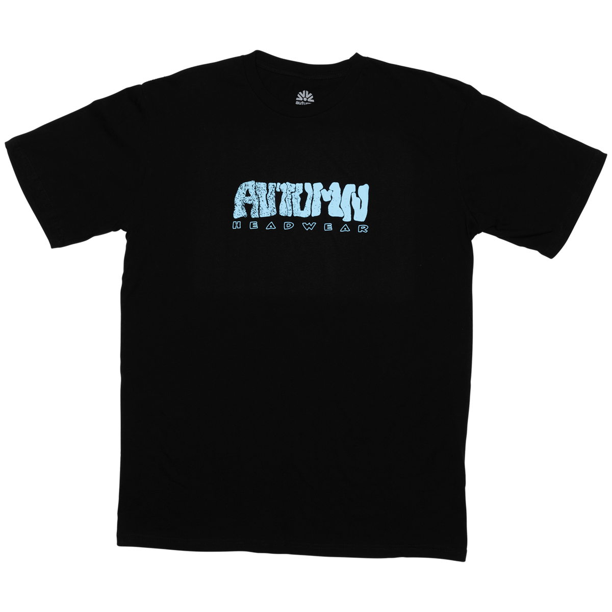 Autumn Native Short-Sleeve Shirt - Men's Black