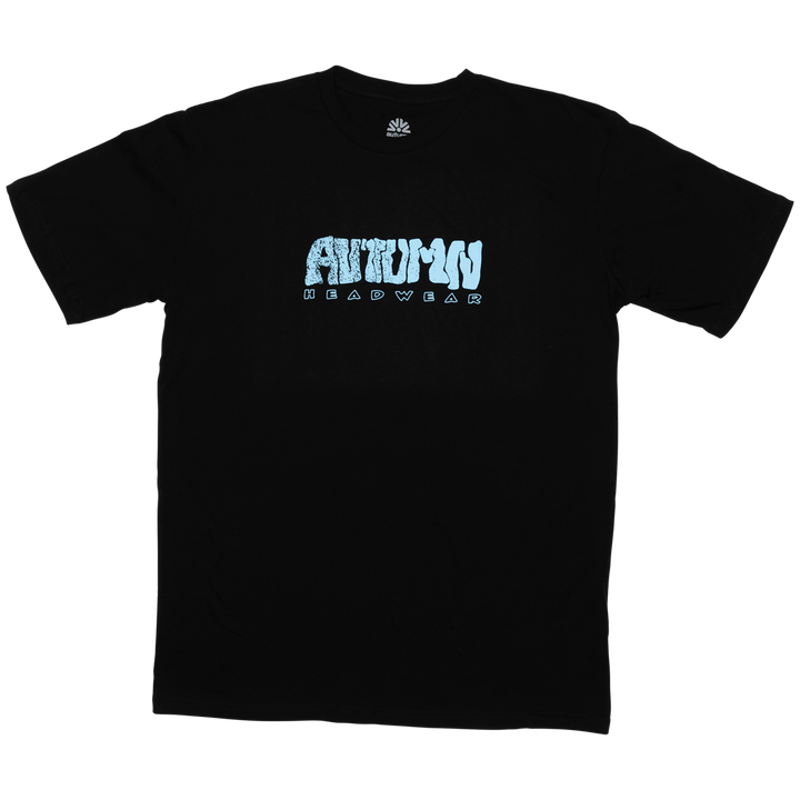 Autumn Native Short-Sleeve Shirt - Men's Black