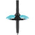 LEKI Bernina Lite 2 Adjustable Ski Poles