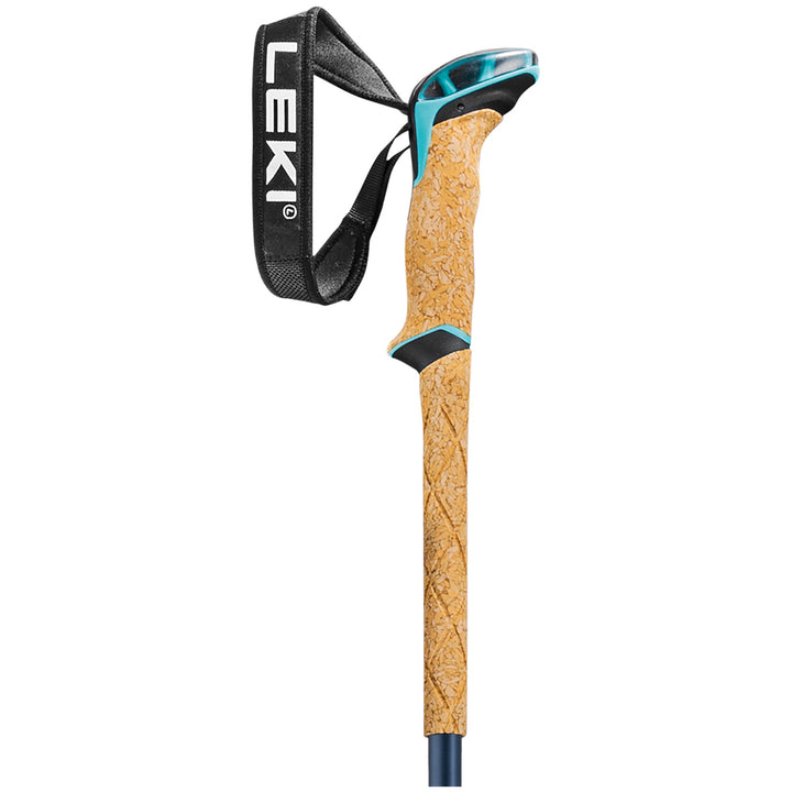 LEKI Bernina Lite 2 Adjustable Ski Poles
