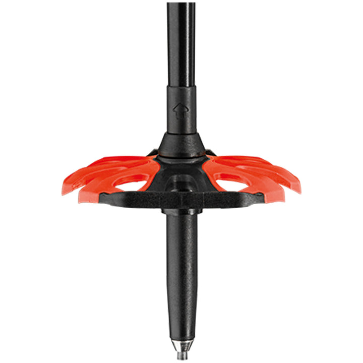 LEKI Haute Route 2 Adjustable Ski Poles