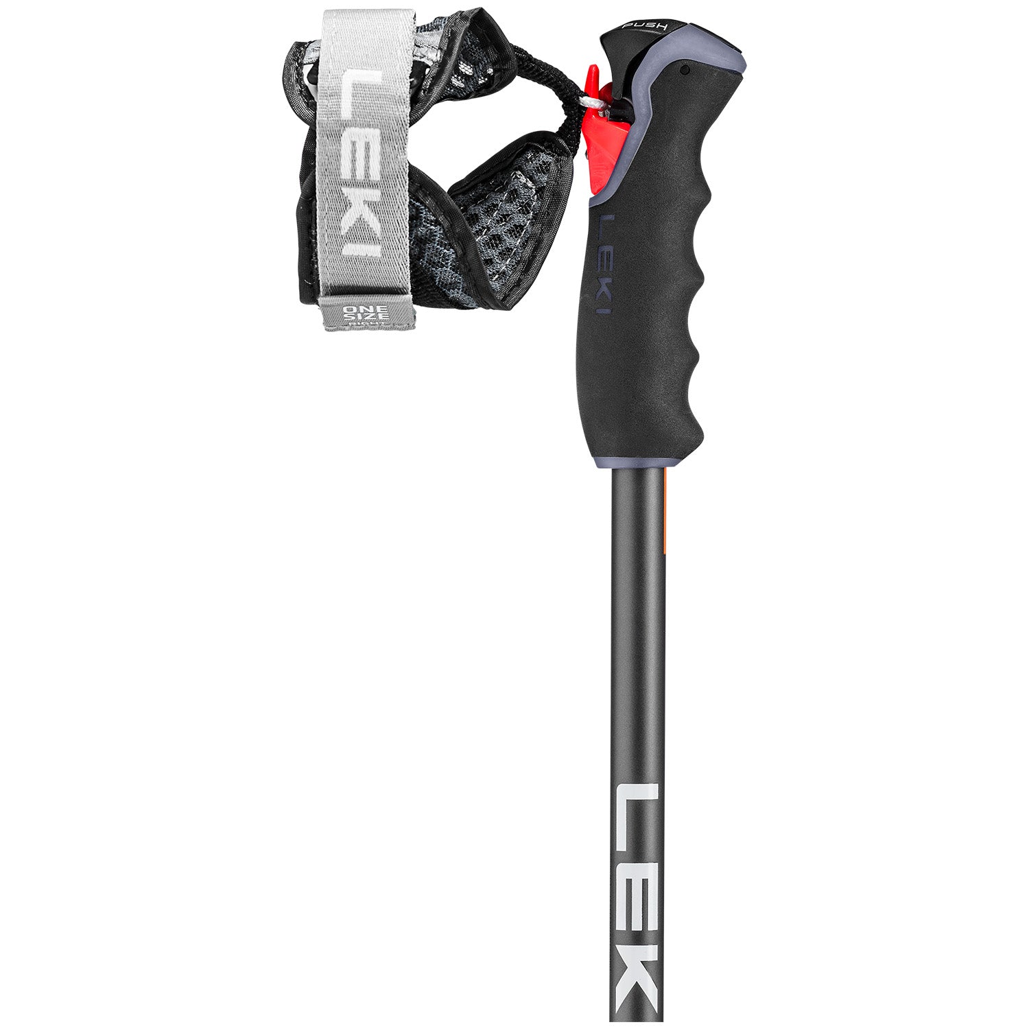 スキー LEKI PEAK VARIO 3D LEKI Peak Vario 3D Ski Poles 2026 – evo