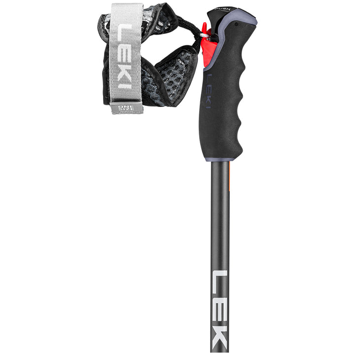 LEKI Peak Vario 3D Ski Poles 2026