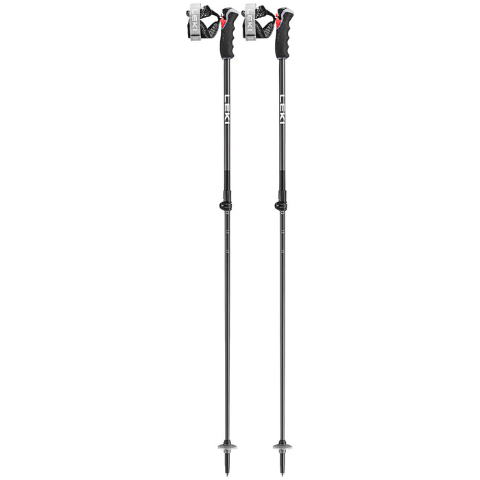 LEKI Peak Vario 3D Ski Poles 2026