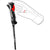LEKI Carbon 14 3D Ski Poles 2026
