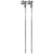 LEKI Carbon 14 3D Ski Poles 2026
