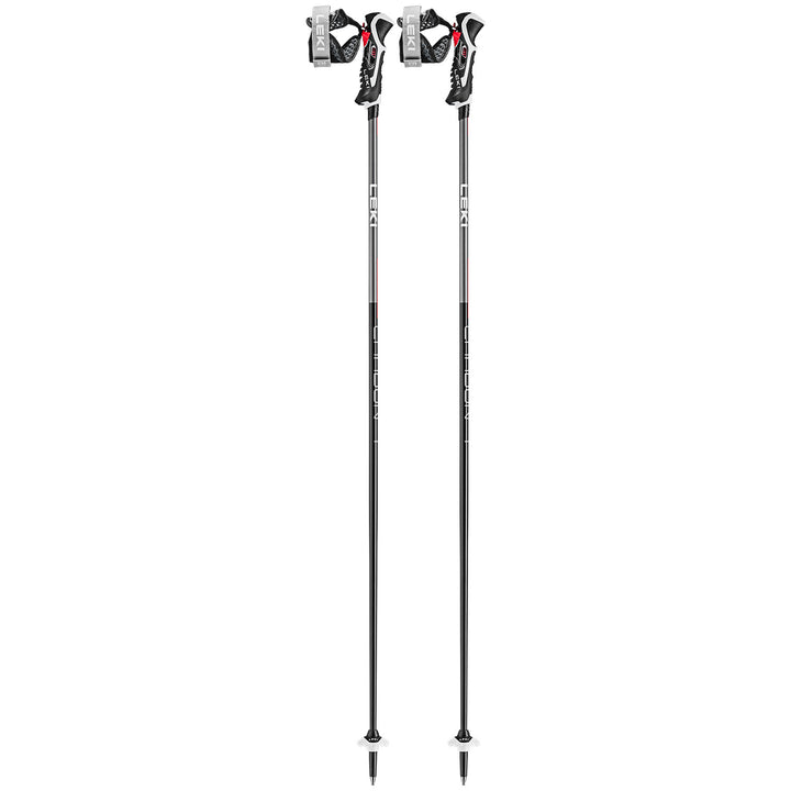 LEKI Carbon 14 3D Ski Poles 2026