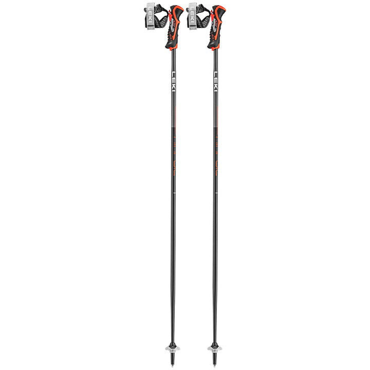LEKI Airfoil 3D Ski Poles
