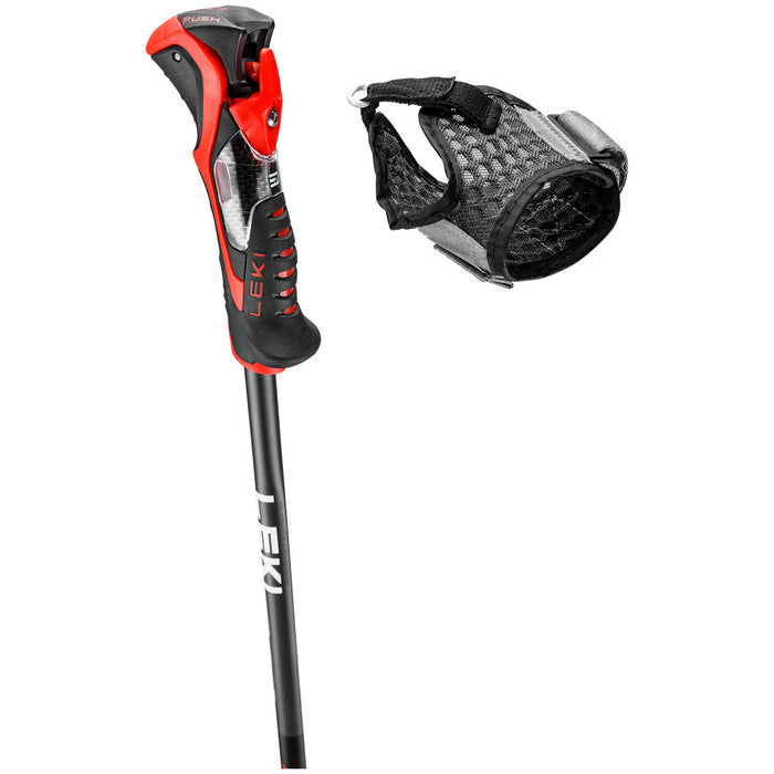 LEKI Airfoil 3D Ski Poles