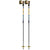 LEKI Spitfire Vario 3D Ski Poles 2026 Blue