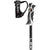 LEKI Bold Lite S Ski Poles Anthracite/Red
