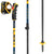 LEKI Spitfire Vario 3D Ski Poles 2026 Blue