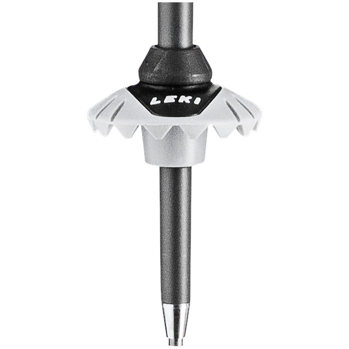 LEKI Detect S Ski Poles 2026