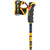 LEKI Spitfire Vario 3D Ski Poles 2026 Blue
