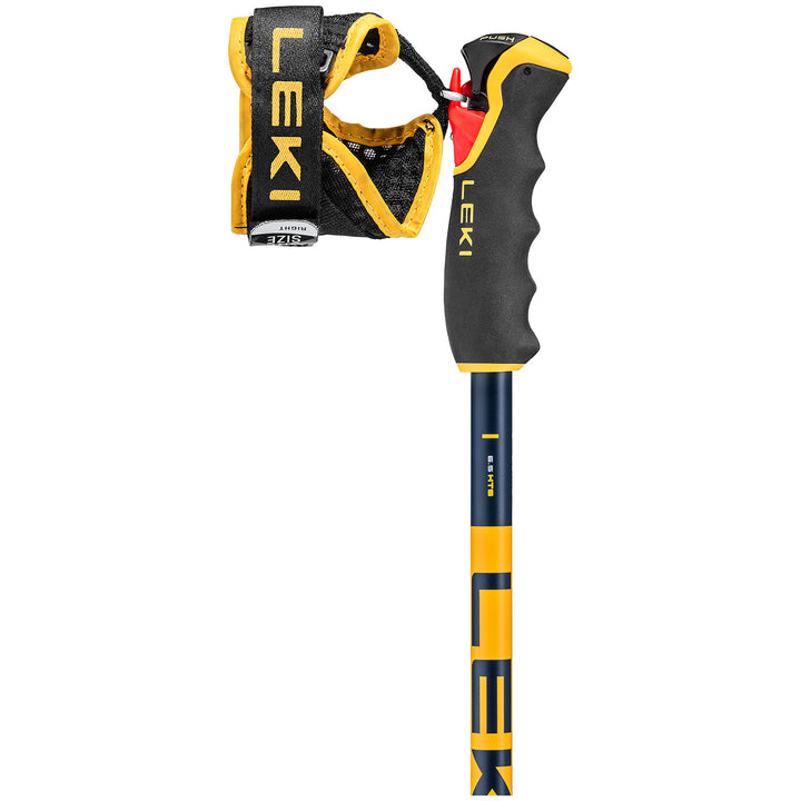 LEKI Spitfire Vario 3D Ski Poles 2026 Blue