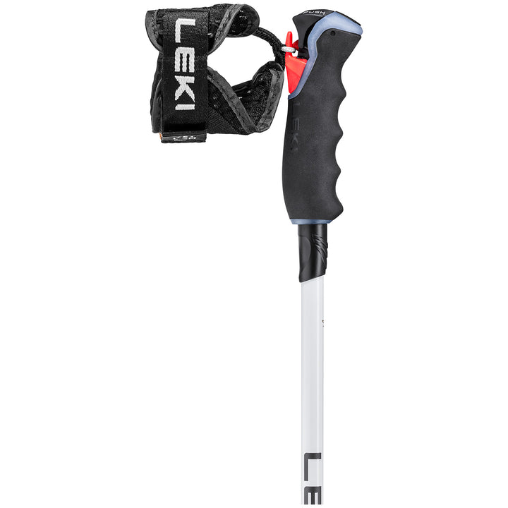 LEKI Carbon 14 3D Ski Poles - Women's 2027