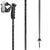 LEKI Detect S Ski Poles 2026 Black
