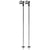 LEKI Detect S Ski Poles 2026