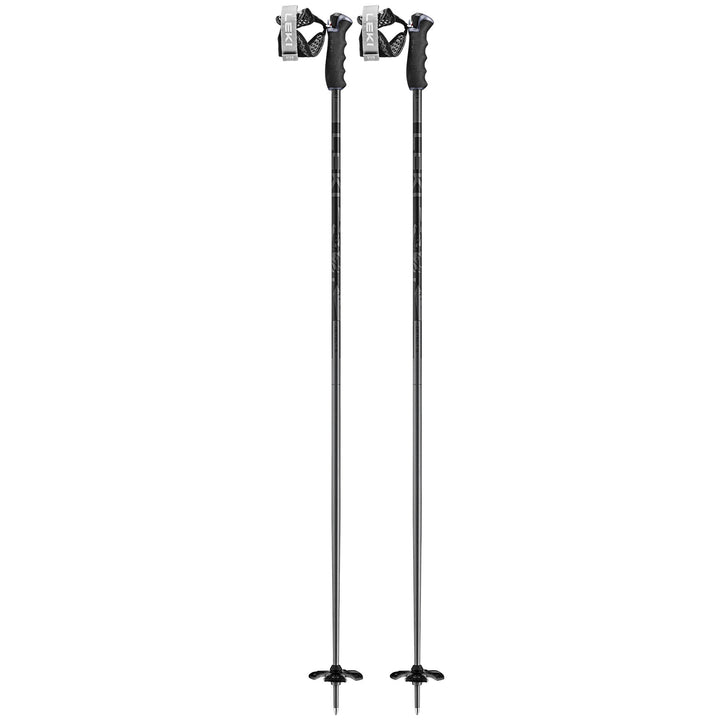 LEKI Detect S Ski Poles 2026