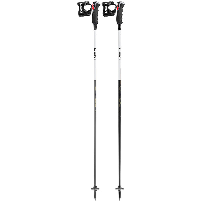 LEKI Carbon 14 3D Ski Poles - Women's 2027