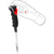 LEKI Carbon 14 3D Ski Poles - Women's 2027