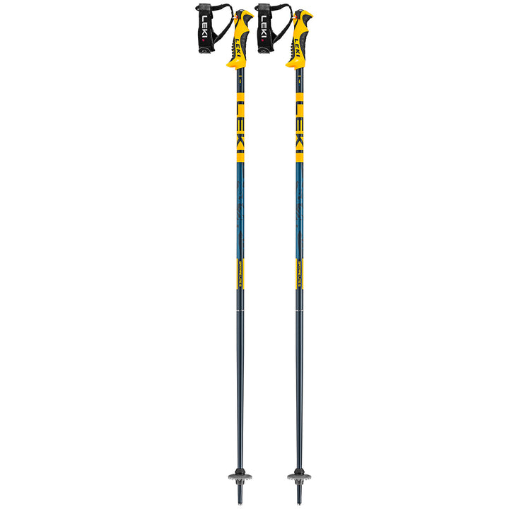 LEKI Spitfire Lite S Ski Poles - Kids'
