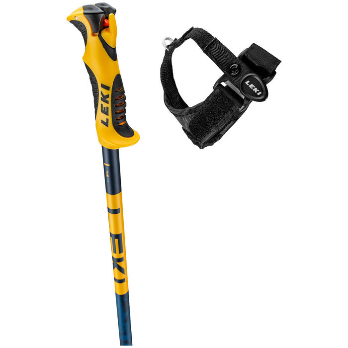 LEKI Spitfire Lite S Ski Poles - Kids'