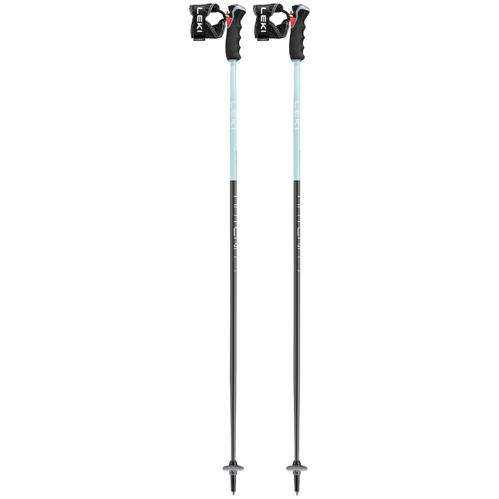 LEKI Artena Airfoil 3D Ski Poles - Women's