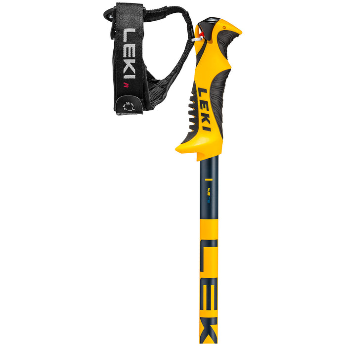 LEKI Spitfire Lite S Ski Poles - Kids'