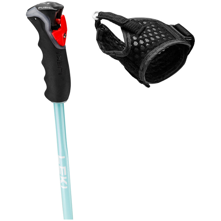 LEKI Artena Airfoil 3D Ski Poles - Women's