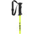 LEKI Rider Ski Poles - Kids' Black/Yellow
