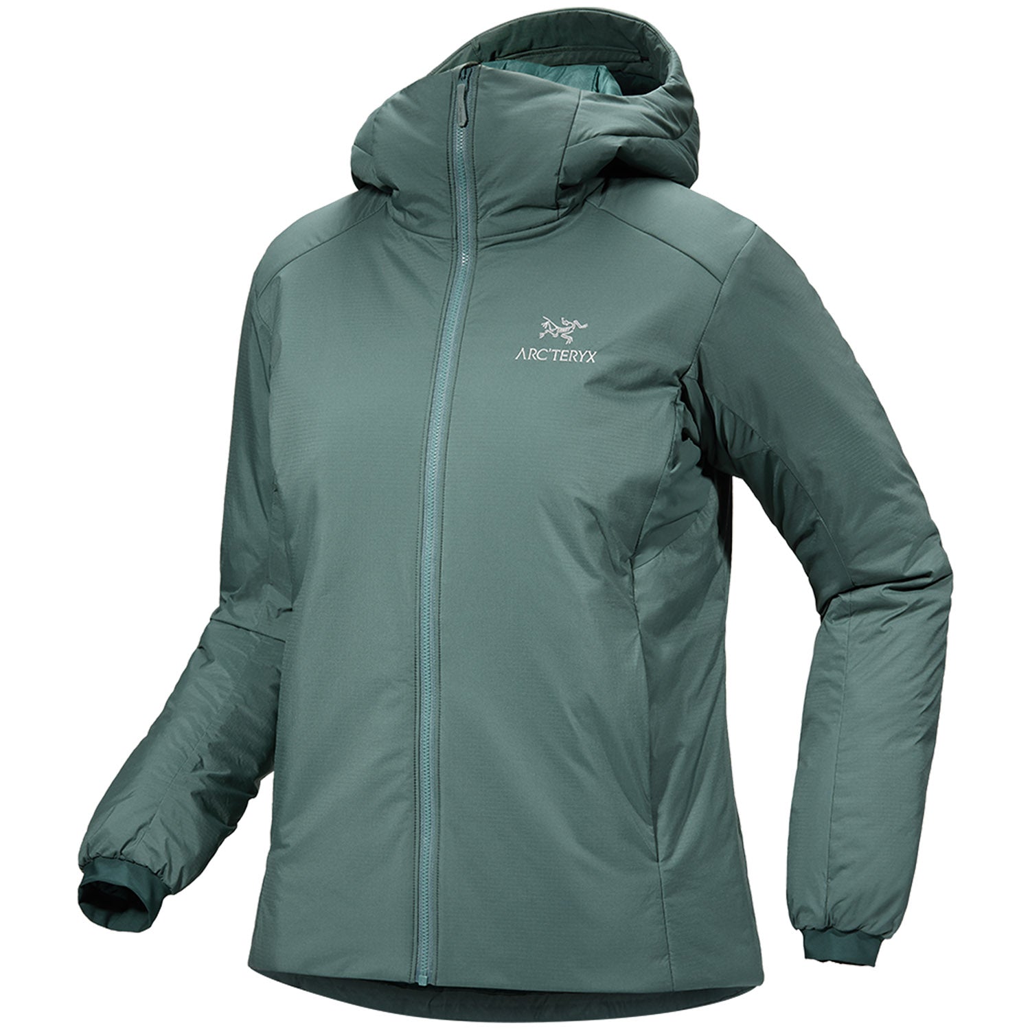 Arc'teryx Atom Heavyweight Hoodie - Women's – evo